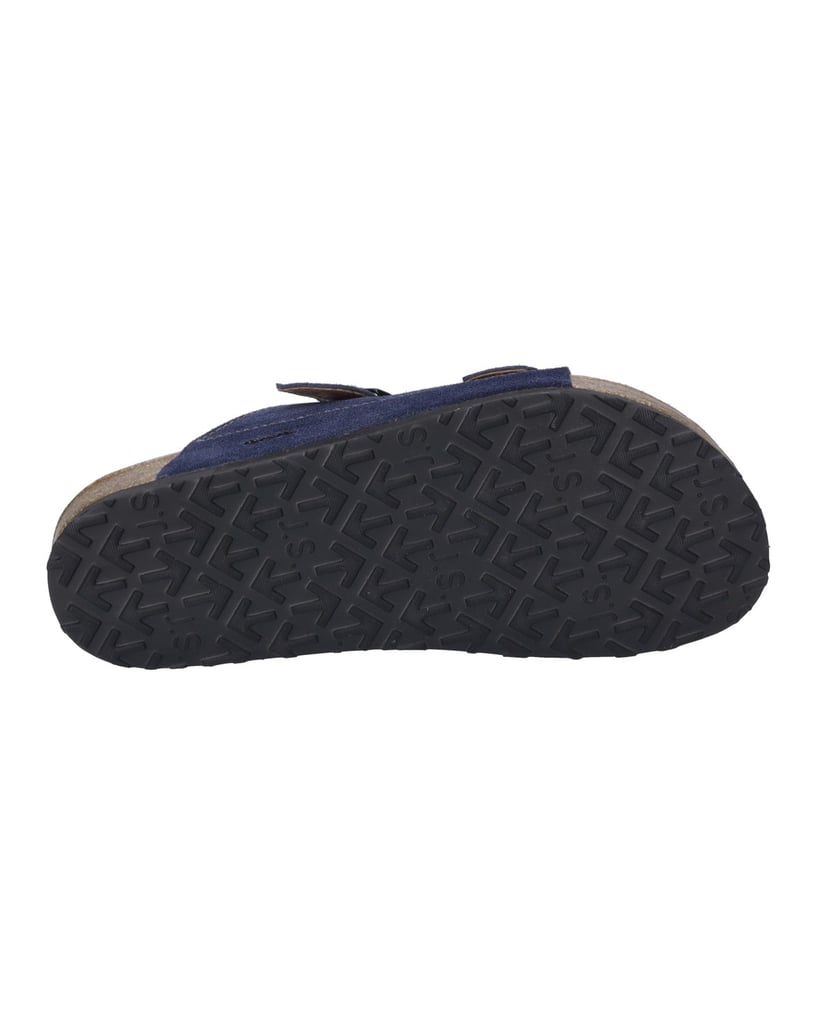 JOSEF-SEIBEL-JOSEF-SEIBEL-Hermine-06-|-Sandale-für-Damen-|-Blau-blau