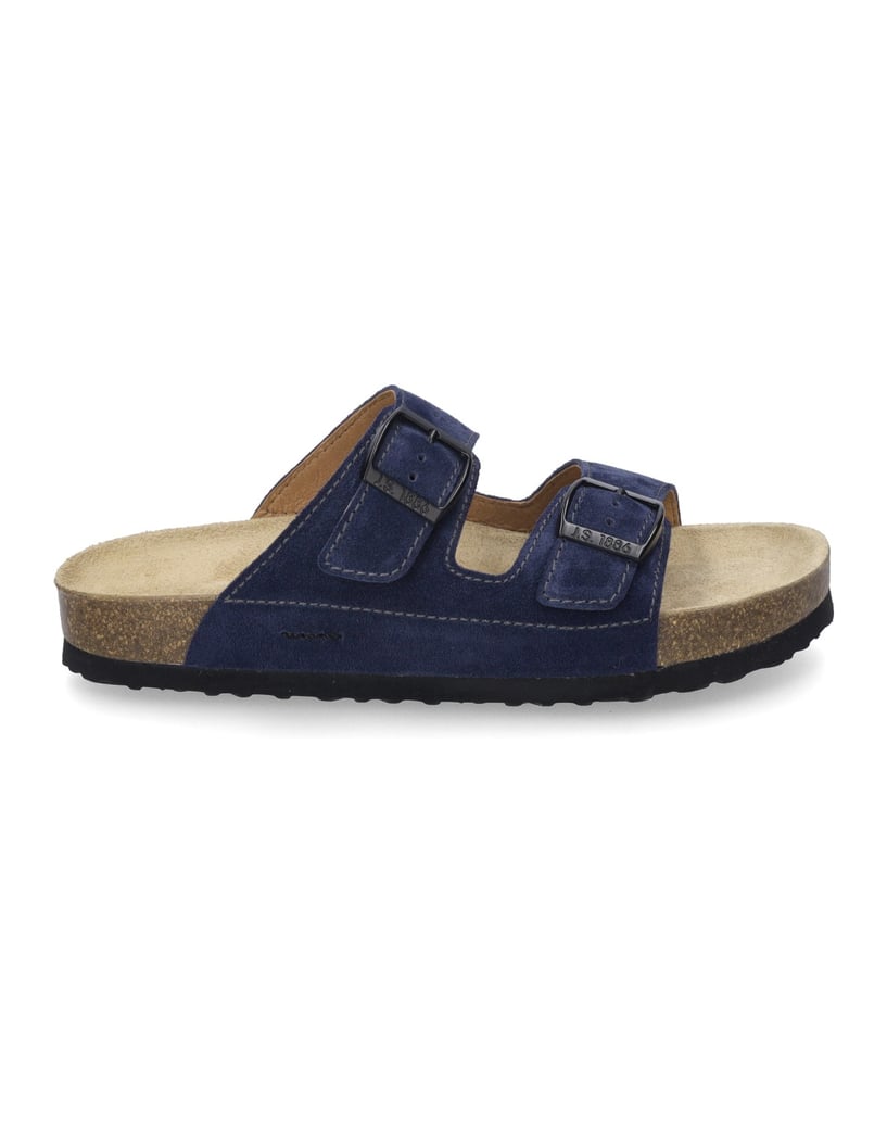 JOSEF-SEIBEL-JOSEF-SEIBEL-Hermine-06-|-Sandale-für-Damen-|-Blau-blau