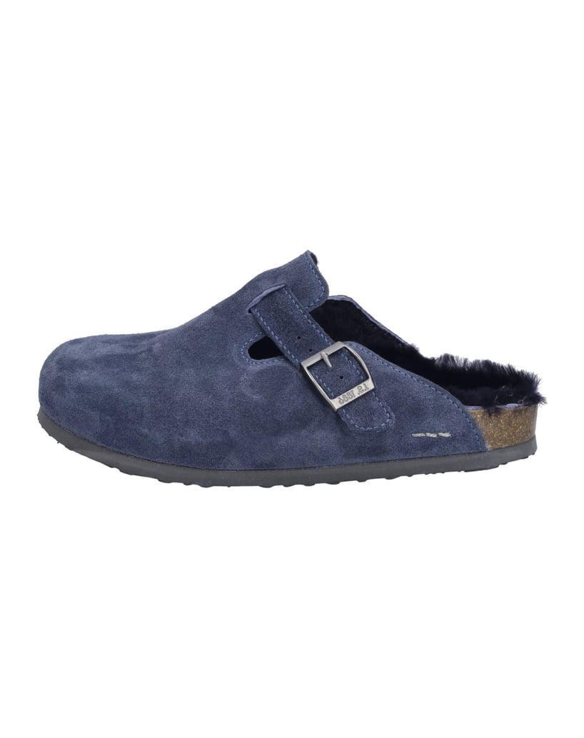 JOSEF-SEIBEL-JOSEF-SEIBEL-Hermine-09-|-Clog-für-Damen-|-Blau-blau