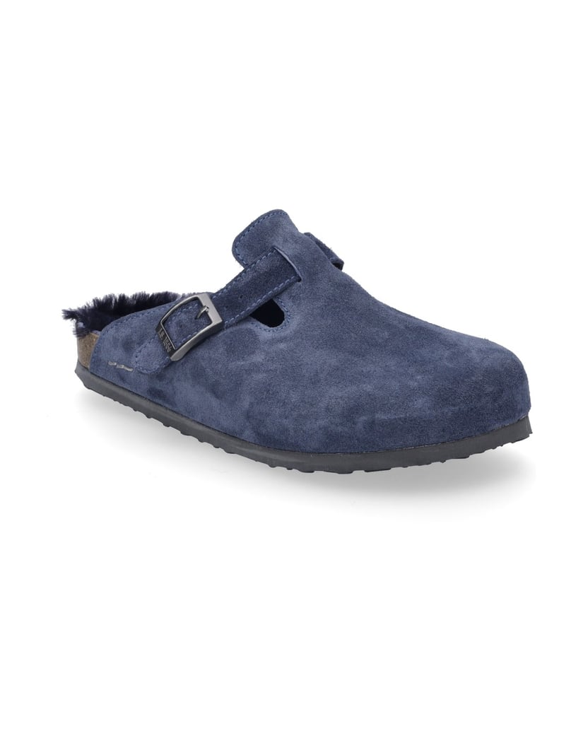 JOSEF-SEIBEL-JOSEF-SEIBEL-Hermine-09-|-Clog-für-Damen-|-Blau-blau