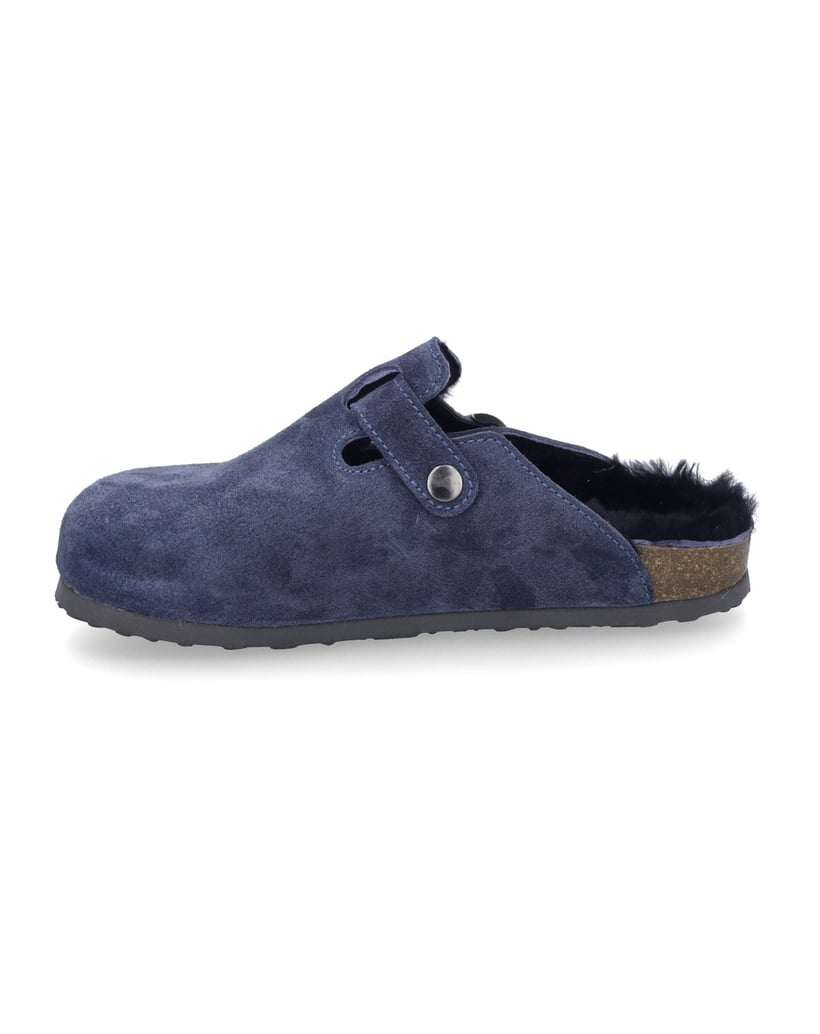 JOSEF-SEIBEL-JOSEF-SEIBEL-Hermine-09-|-Clog-für-Damen-|-Blau-blau