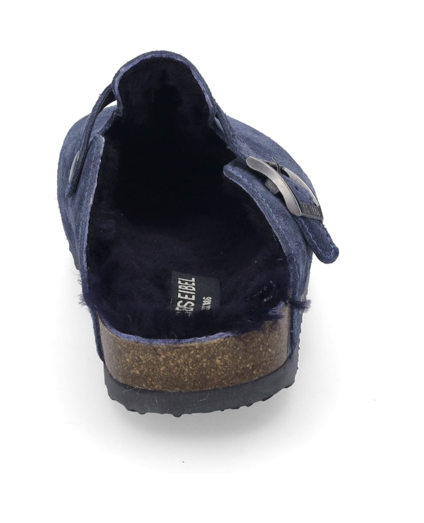 JOSEF-SEIBEL-JOSEF-SEIBEL-Hermine-09-|-Clog-für-Damen-|-Blau-blau
