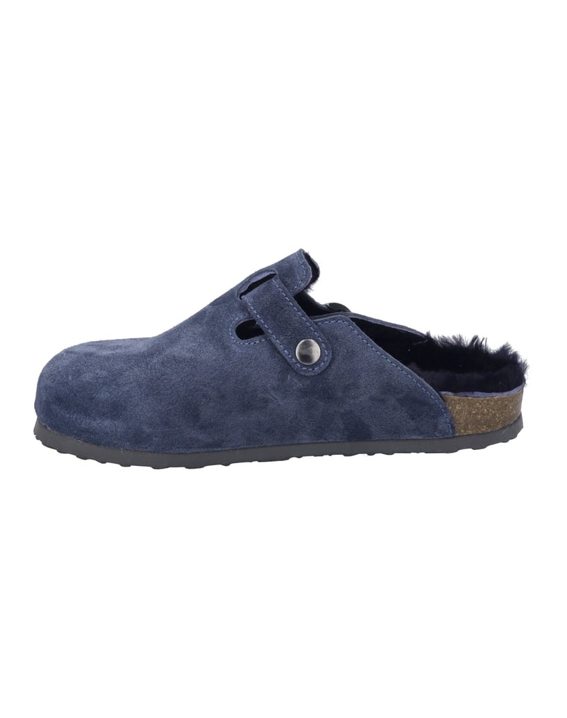 JOSEF-SEIBEL-JOSEF-SEIBEL-Hermine-09-|-Clog-für-Damen-|-Blau-blau