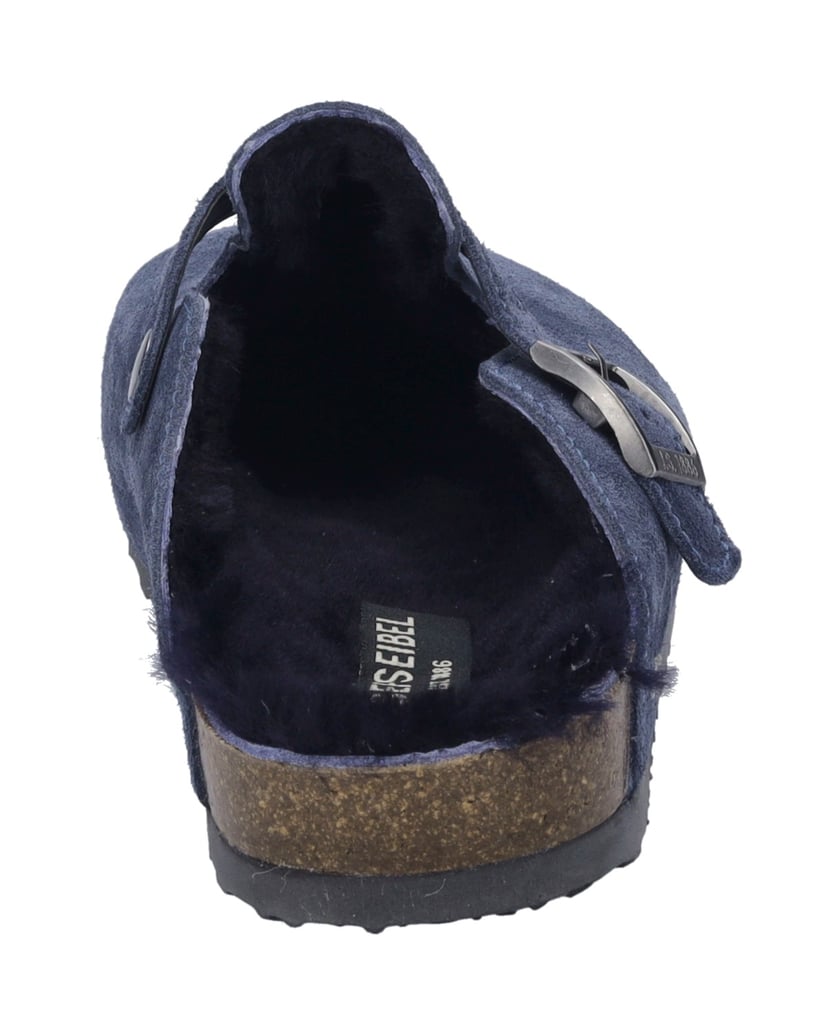 JOSEF-SEIBEL-JOSEF-SEIBEL-Hermine-09-|-Clog-für-Damen-|-Blau-blau
