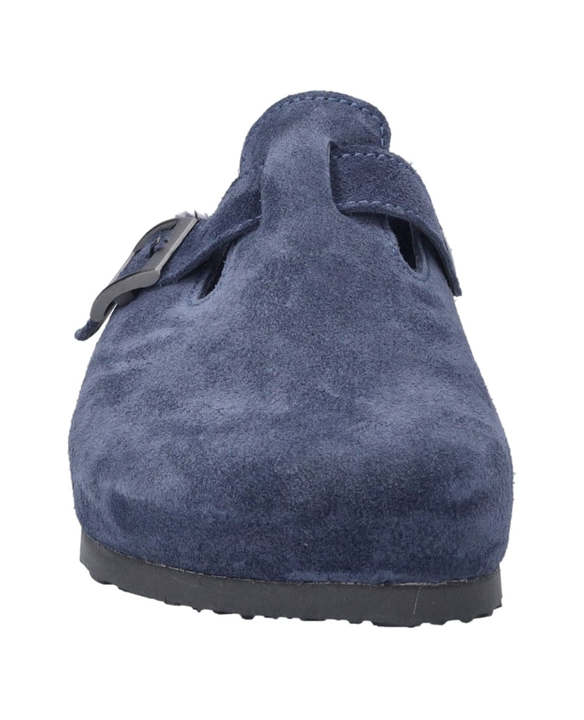 JOSEF-SEIBEL-JOSEF-SEIBEL-Hermine-09-|-Clog-für-Damen-|-Blau-blau