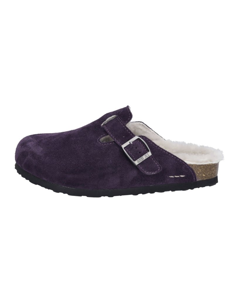 JOSEF-SEIBEL-JOSEF-SEIBEL-Hermine-09-|-Clog-für-Damen-|-Blau-lila