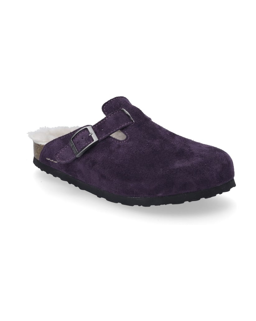 JOSEF-SEIBEL-JOSEF-SEIBEL-Hermine-09-|-Clog-für-Damen-|-Blau-lila