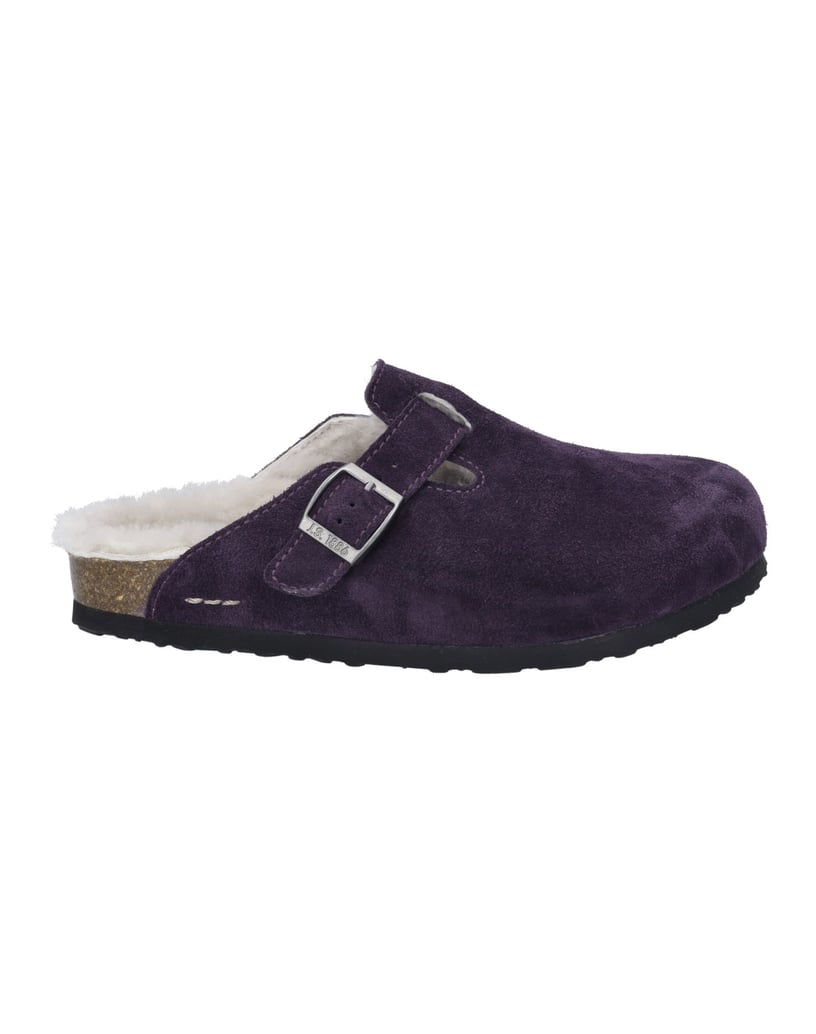JOSEF-SEIBEL-JOSEF-SEIBEL-Hermine-09-|-Clog-für-Damen-|-Blau-lila