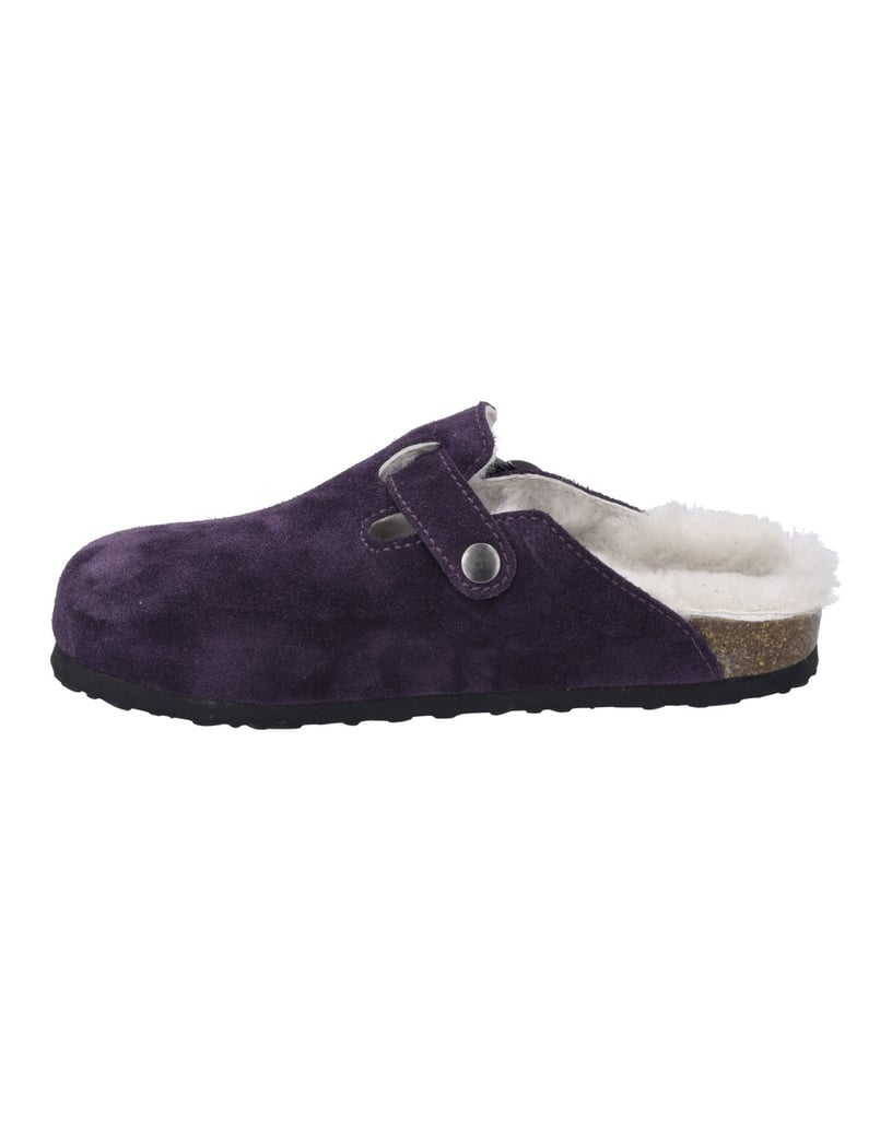 JOSEF-SEIBEL-JOSEF-SEIBEL-Hermine-09-|-Clog-für-Damen-|-Blau-lila