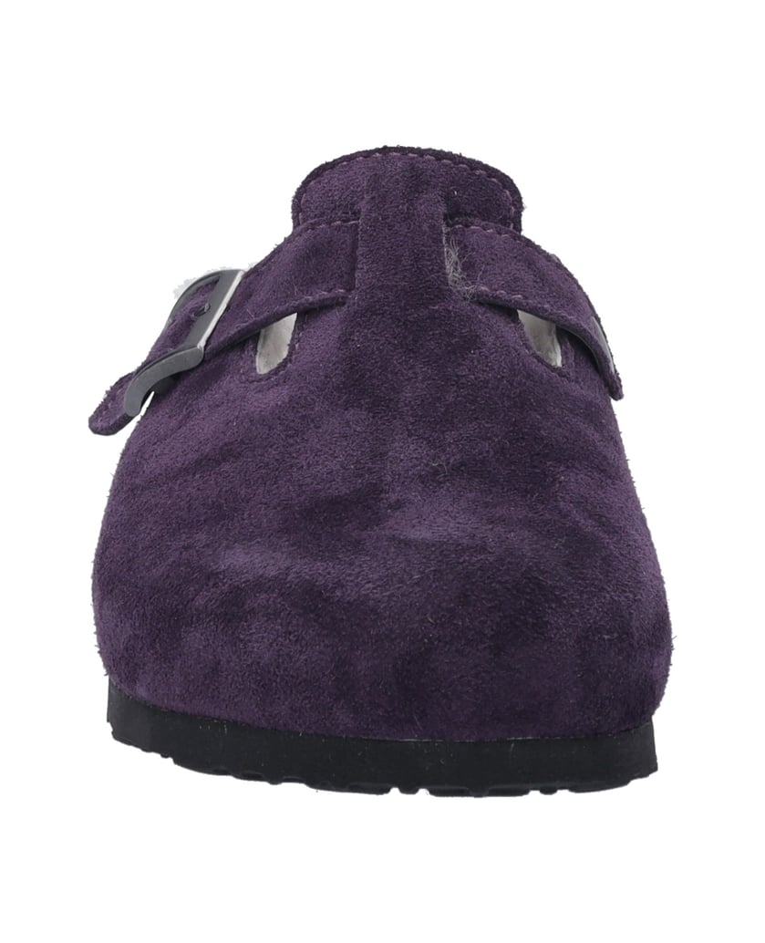 JOSEF-SEIBEL-JOSEF-SEIBEL-Hermine-09-|-Clog-für-Damen-|-Blau-lila
