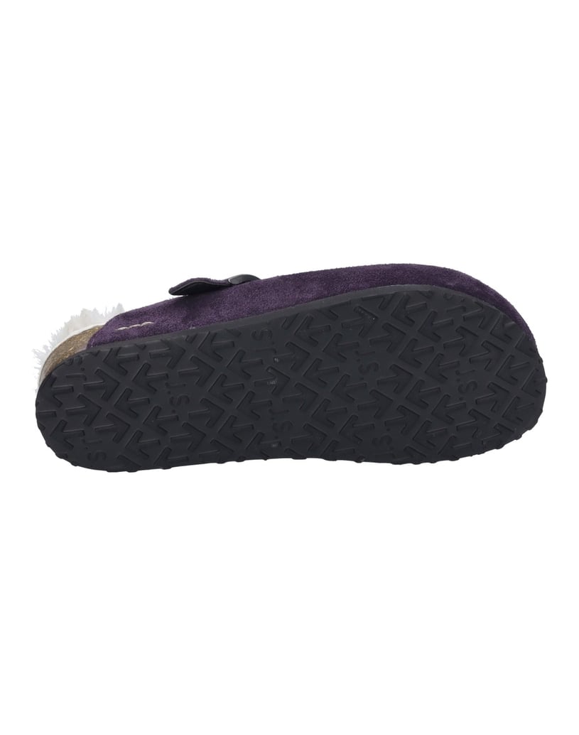 JOSEF-SEIBEL-JOSEF-SEIBEL-Hermine-09-|-Clog-für-Damen-|-Blau-lila