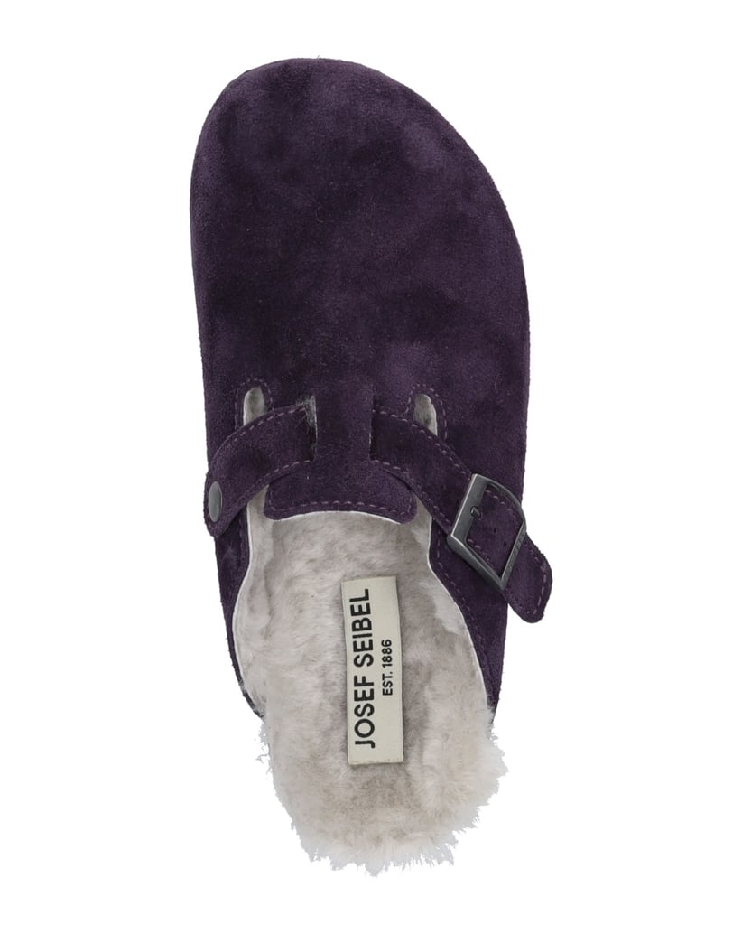 JOSEF-SEIBEL-JOSEF-SEIBEL-Hermine-09-|-Clog-für-Damen-|-Blau-lila