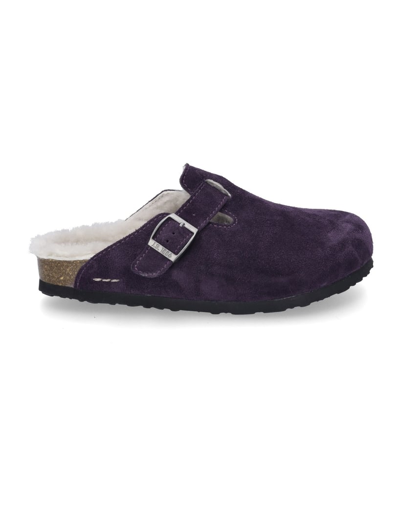 JOSEF-SEIBEL-JOSEF-SEIBEL-Hermine-09-|-Clog-für-Damen-|-Blau-lila