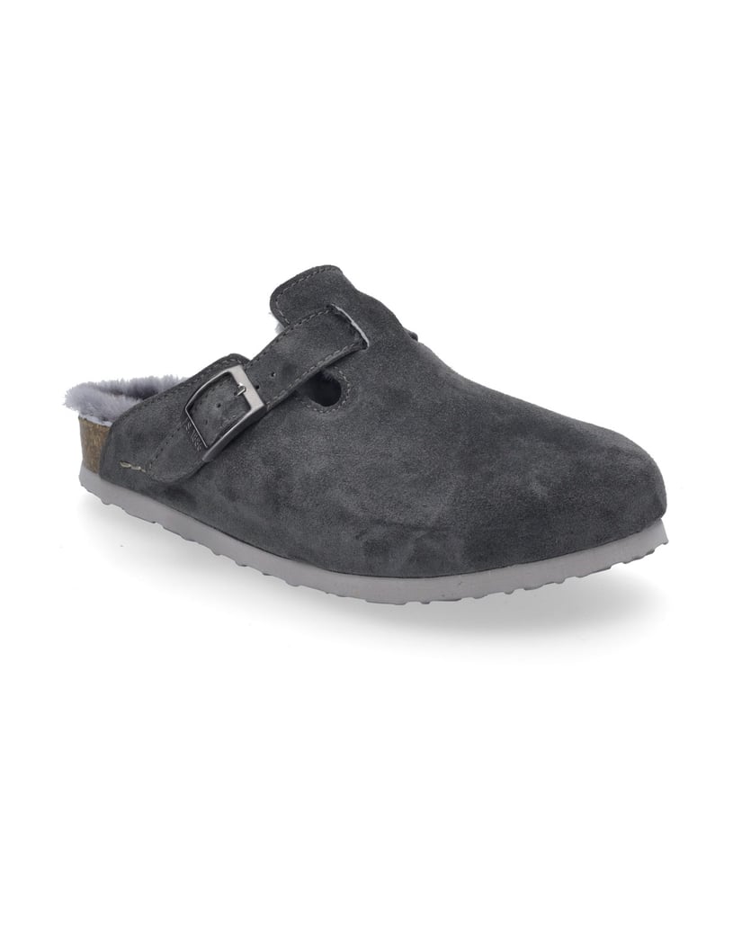 JOSEF-SEIBEL-JOSEF-SEIBEL-Hermine-09-|-Clog-für-Damen-|-Grau-grau