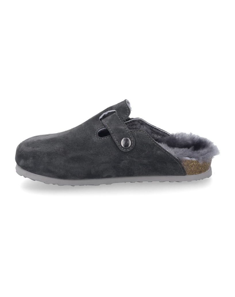 JOSEF-SEIBEL-JOSEF-SEIBEL-Hermine-09-|-Clog-für-Damen-|-Grau-grau