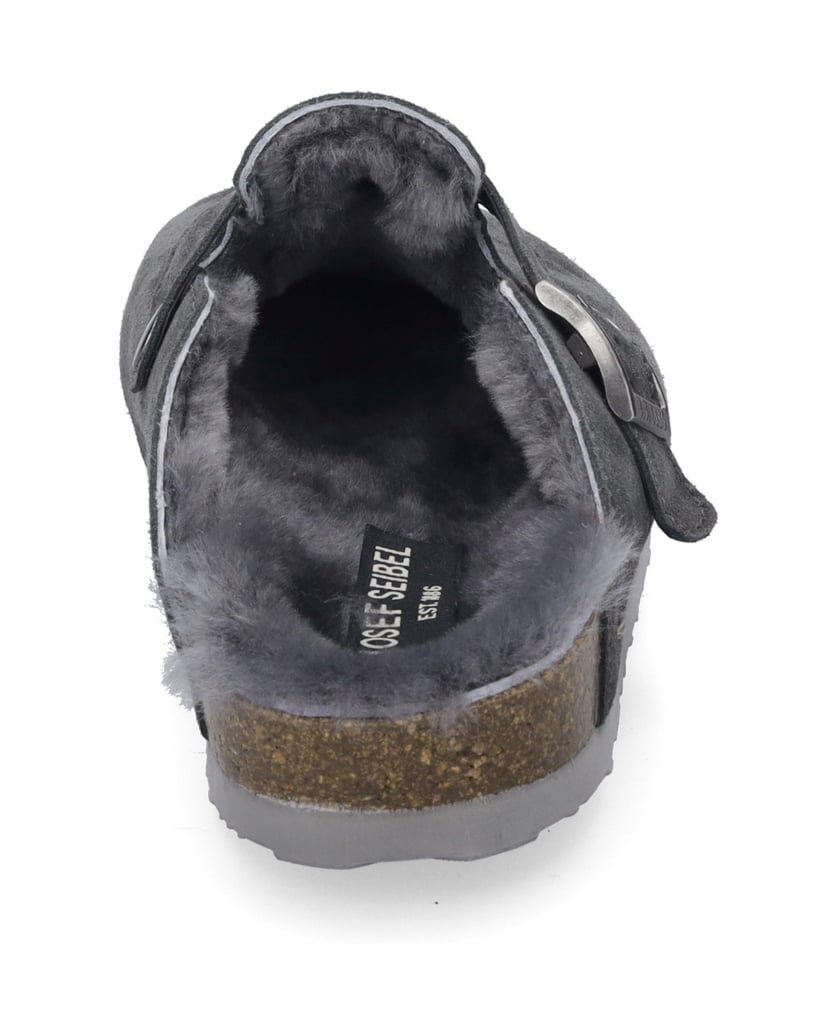 JOSEF-SEIBEL-JOSEF-SEIBEL-Hermine-09-|-Clog-für-Damen-|-Grau-grau