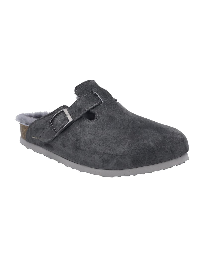 JOSEF-SEIBEL-JOSEF-SEIBEL-Hermine-09-|-Clog-für-Damen-|-Grau-grau