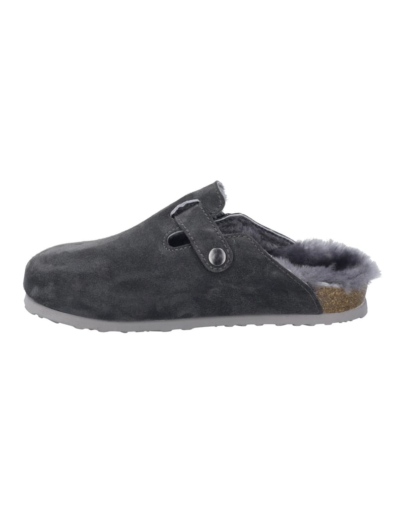 JOSEF-SEIBEL-JOSEF-SEIBEL-Hermine-09-|-Clog-für-Damen-|-Grau-grau