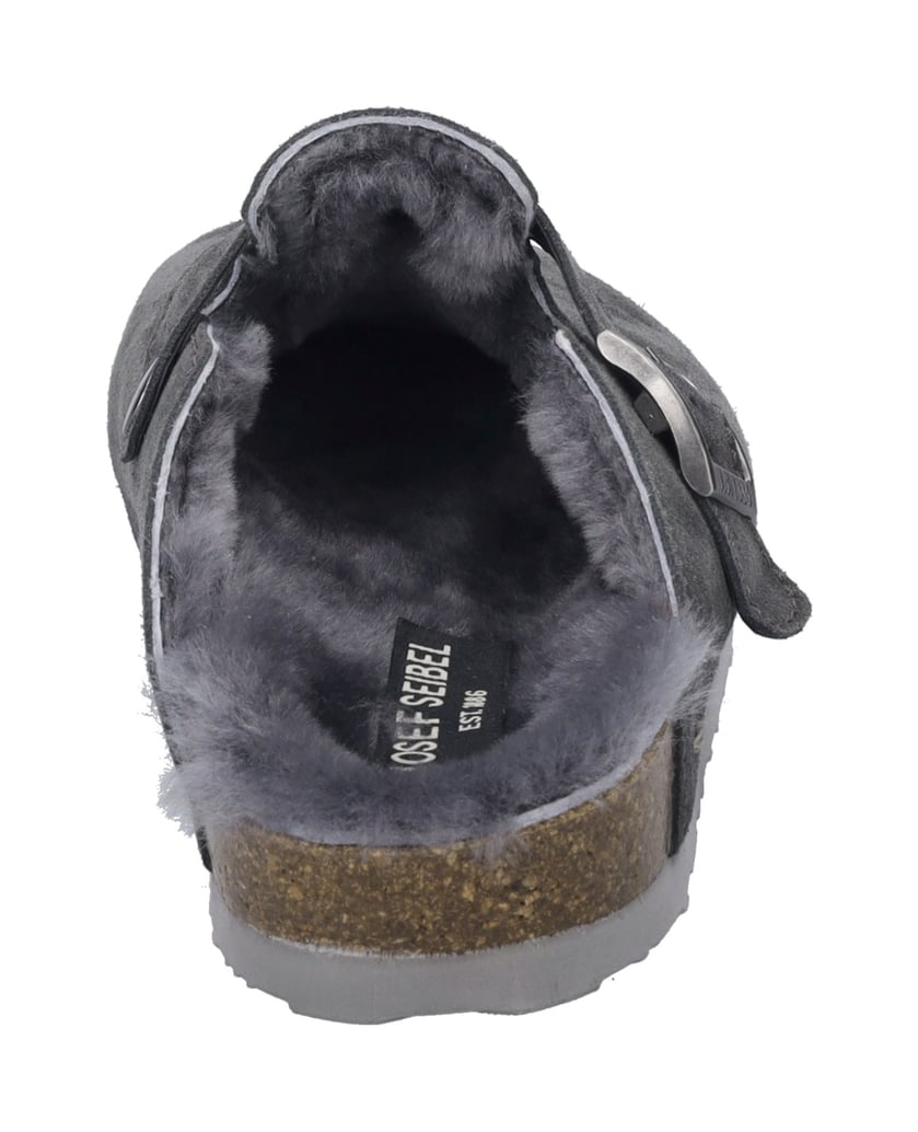 JOSEF-SEIBEL-JOSEF-SEIBEL-Hermine-09-|-Clog-für-Damen-|-Grau-grau