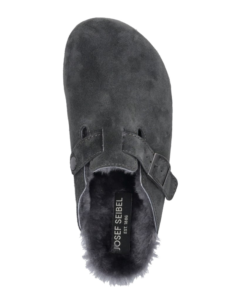 JOSEF-SEIBEL-JOSEF-SEIBEL-Hermine-09-|-Clog-für-Damen-|-Grau-grau