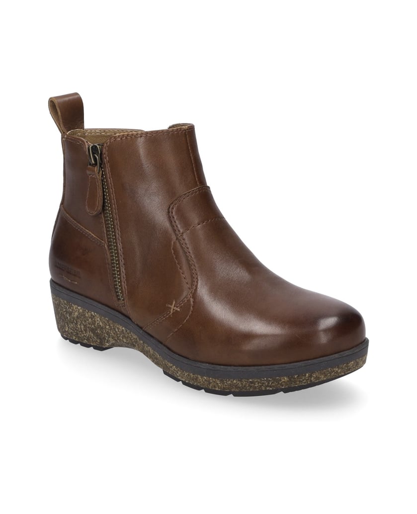 JOSEF-SEIBEL-JOSEF-SEIBEL-Darla-02-|-Stiefelette-für-Damen-|-Braun-braun