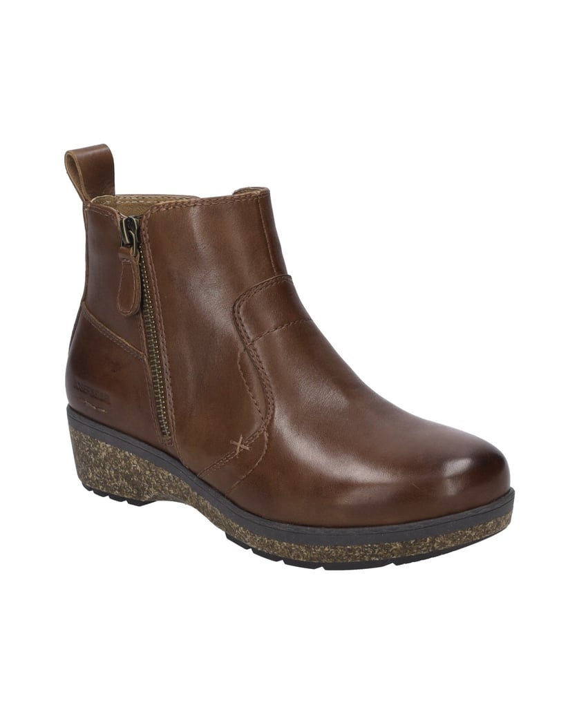 JOSEF-SEIBEL-JOSEF-SEIBEL-Darla-02-|-Stiefelette-für-Damen-|-Braun-braun