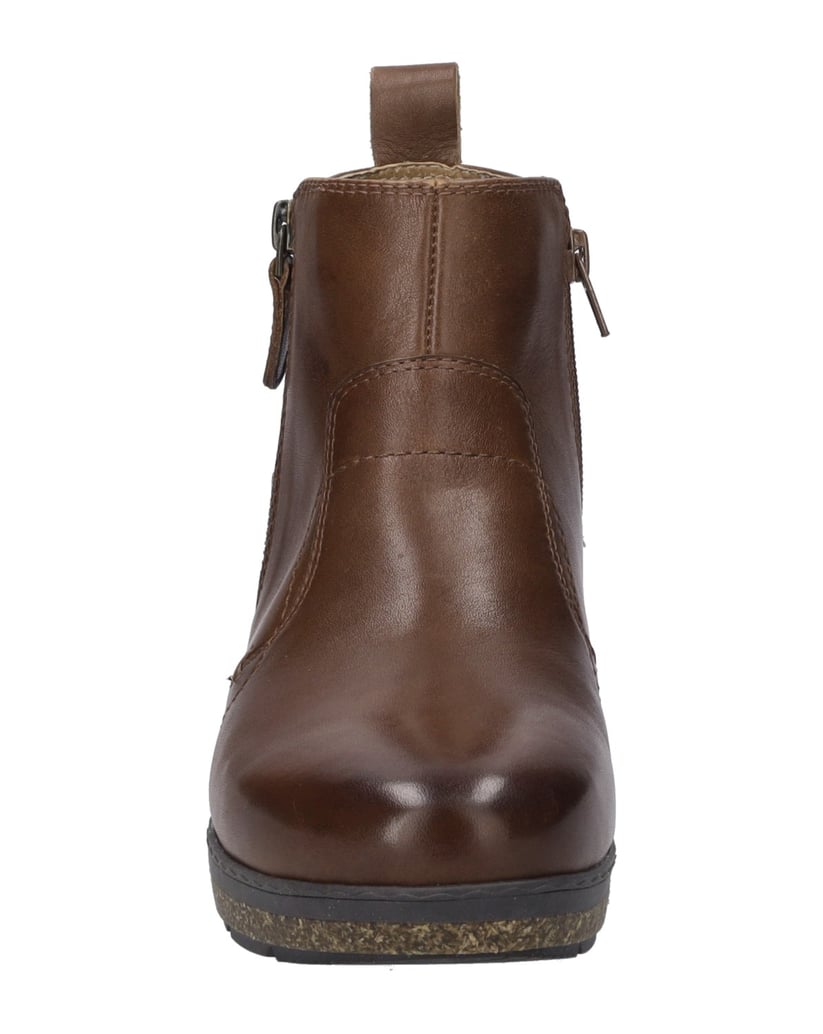 JOSEF-SEIBEL-JOSEF-SEIBEL-Darla-02-|-Stiefelette-für-Damen-|-Braun-braun