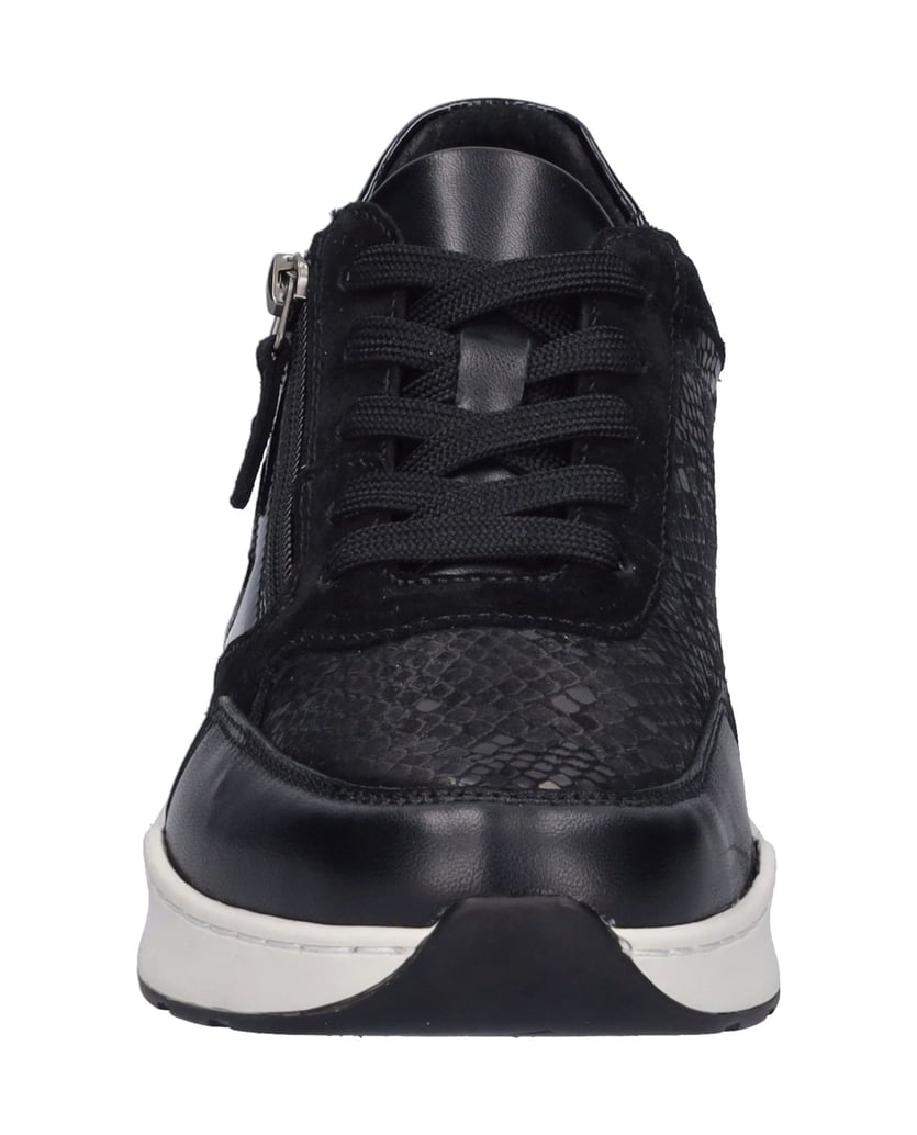 JOSEF-SEIBEL-JOSEF-SEIBEL-Lissi-03-|-Sneaker-für-Damen-|-Schwarz-schwarz