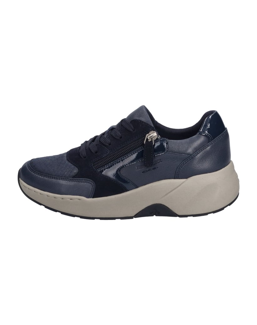 JOSEF-SEIBEL-JOSEF-SEIBEL-Lissi-03-|-Sneaker-für-Damen-|-Blau-blau