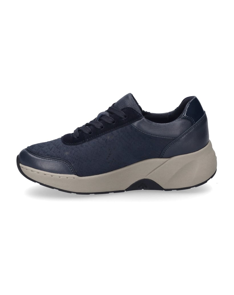 JOSEF-SEIBEL-JOSEF-SEIBEL-Lissi-03-|-Sneaker-für-Damen-|-Blau-blau