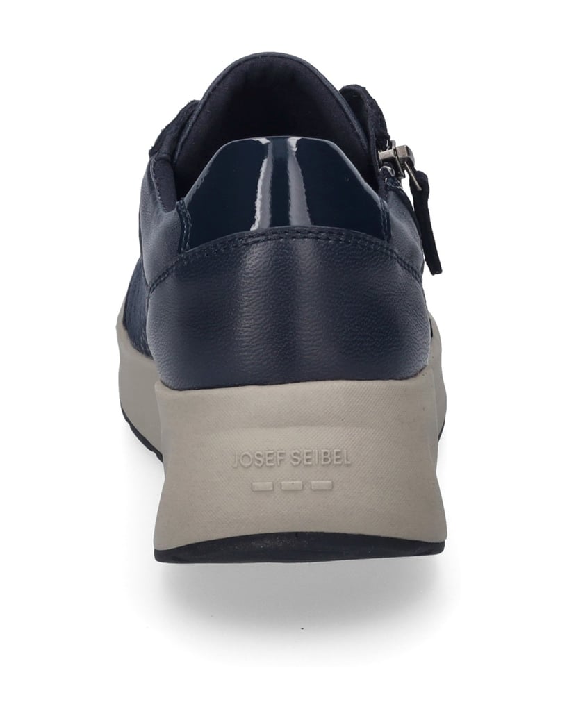 JOSEF-SEIBEL-JOSEF-SEIBEL-Lissi-03-|-Sneaker-für-Damen-|-Blau-blau