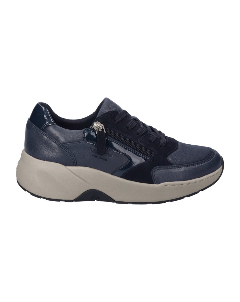 JOSEF-SEIBEL-JOSEF-SEIBEL-Lissi-03-|-Sneaker-für-Damen-|-Blau-blau