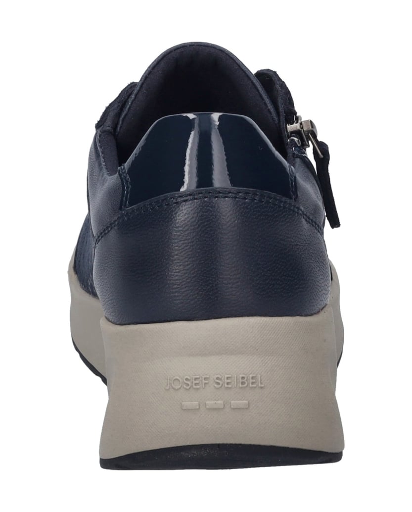 JOSEF-SEIBEL-JOSEF-SEIBEL-Lissi-03-|-Sneaker-für-Damen-|-Blau-blau