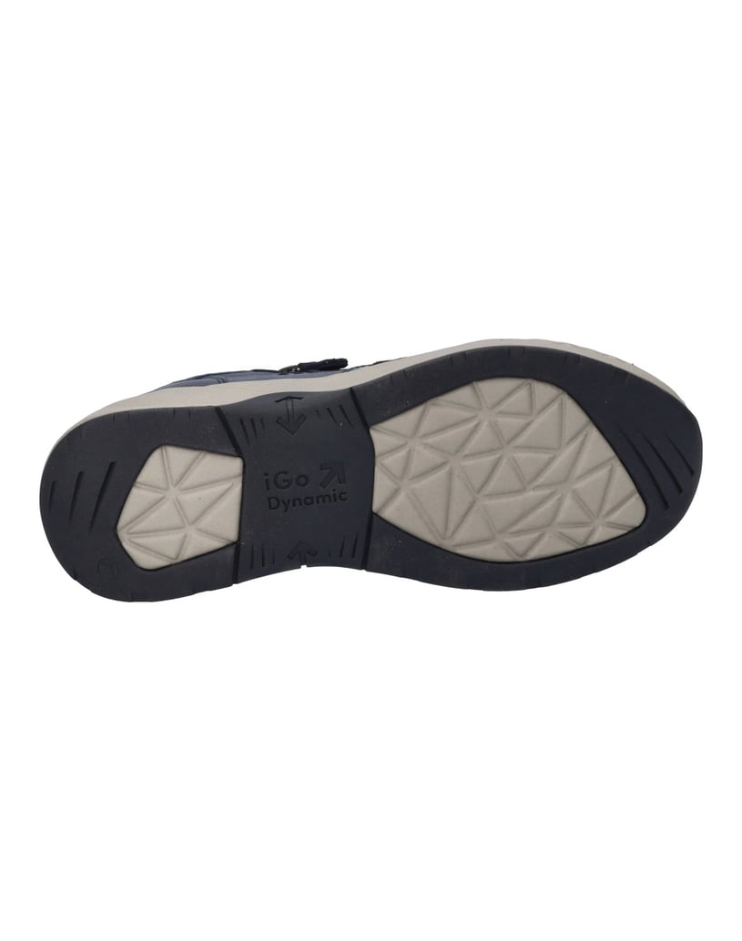 JOSEF-SEIBEL-JOSEF-SEIBEL-Lissi-03-|-Sneaker-für-Damen-|-Blau-blau
