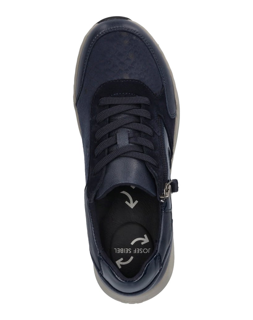 JOSEF-SEIBEL-JOSEF-SEIBEL-Lissi-03-|-Sneaker-für-Damen-|-Blau-blau