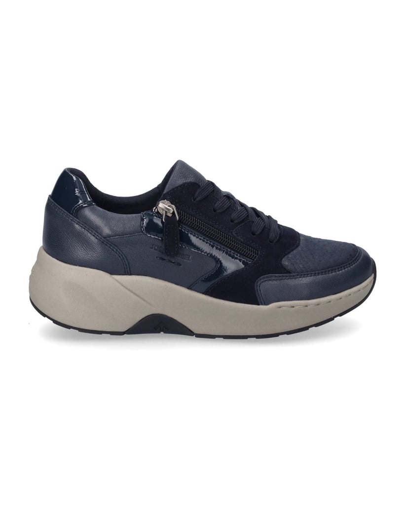 JOSEF-SEIBEL-JOSEF-SEIBEL-Lissi-03-|-Sneaker-für-Damen-|-Blau-blau