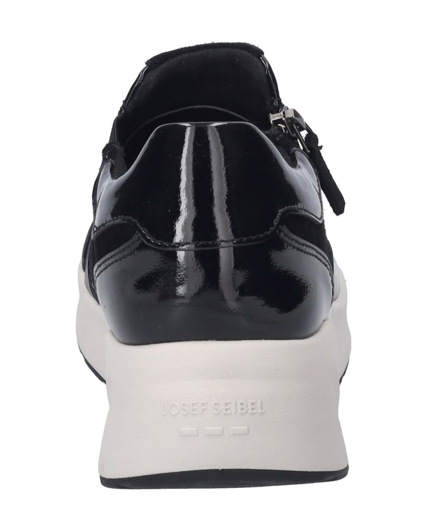 JOSEF-SEIBEL-JOSEF-SEIBEL-Lissi-04-|-Sneaker-für-Damen-|-Schwarz-schwarz