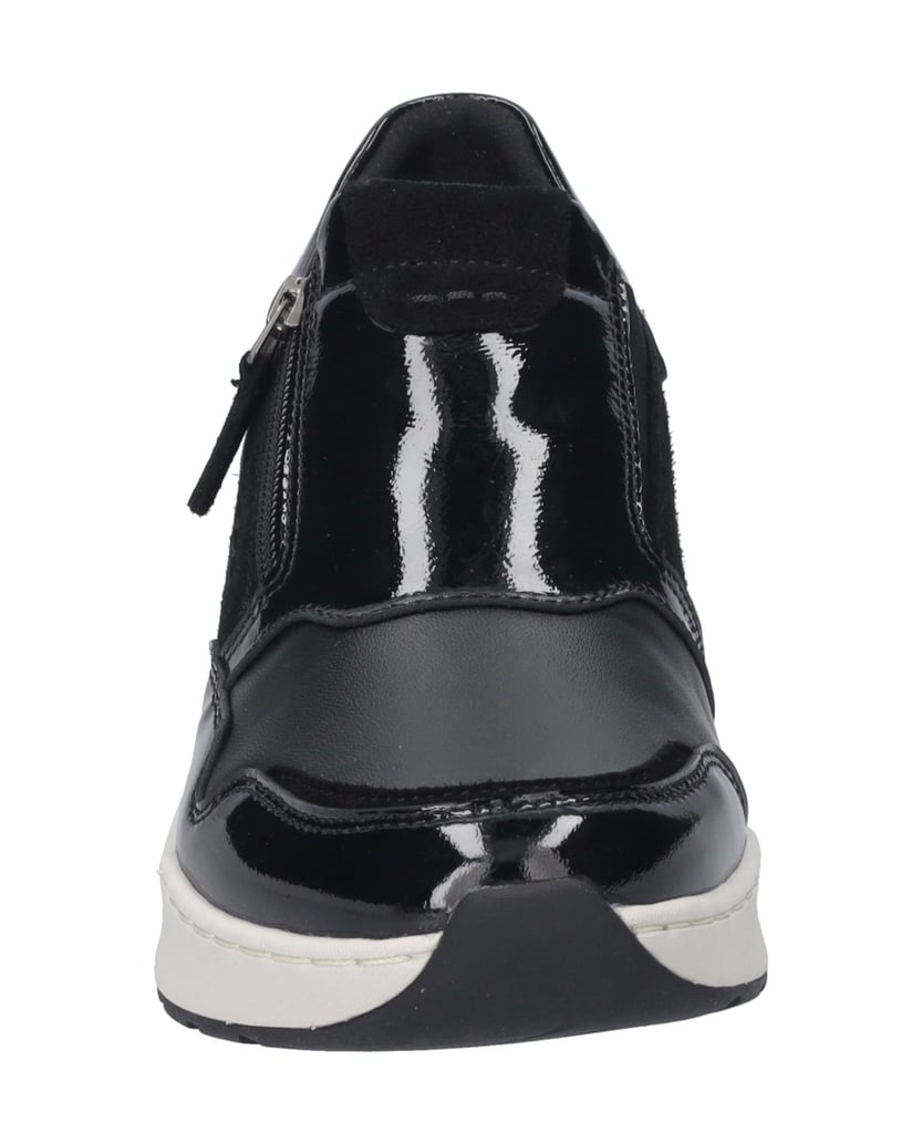 JOSEF-SEIBEL-JOSEF-SEIBEL-Lissi-04-|-Sneaker-für-Damen-|-Schwarz-schwarz