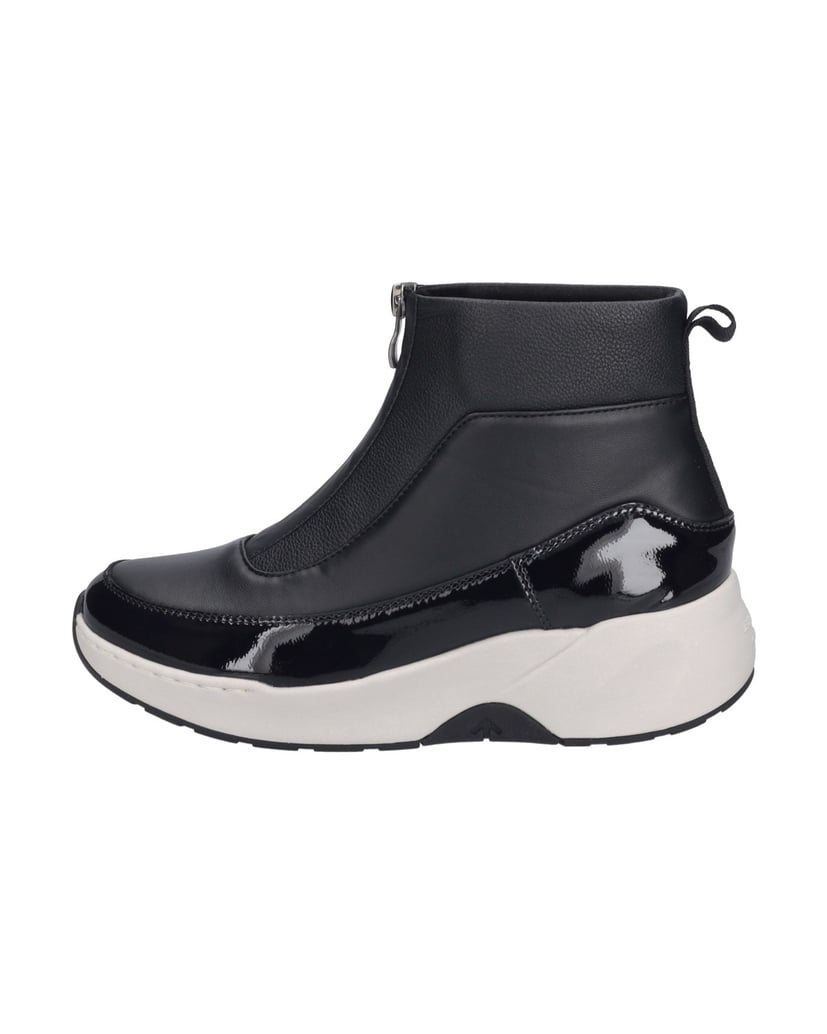 JOSEF-SEIBEL-JOSEF-SEIBEL-Lissi-02-|-Sneaker-für-Damen-|-Schwarz-schwarz