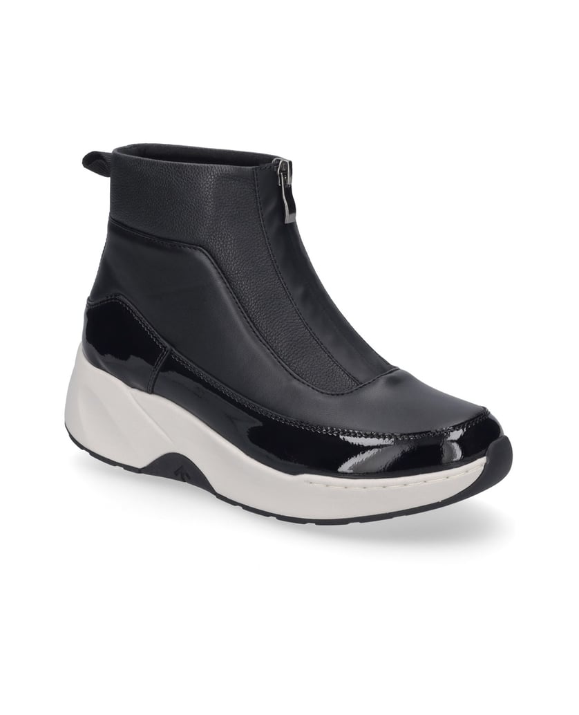 JOSEF-SEIBEL-JOSEF-SEIBEL-Lissi-02-|-Sneaker-für-Damen-|-Schwarz-schwarz