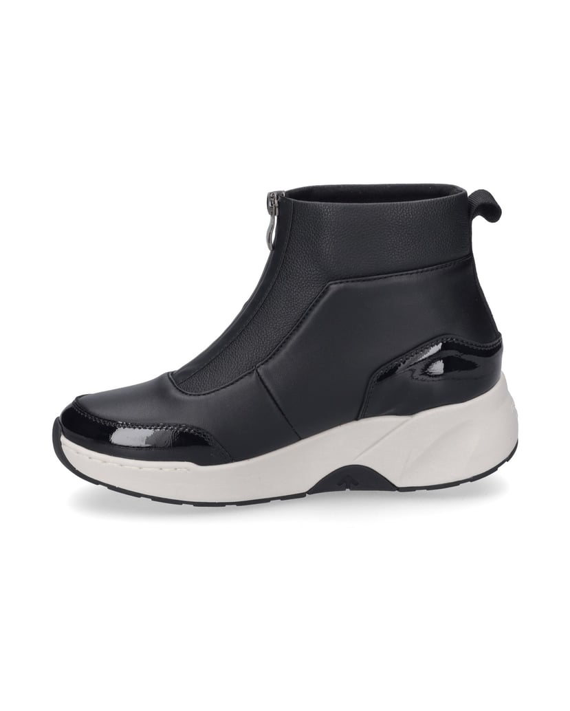 JOSEF-SEIBEL-JOSEF-SEIBEL-Lissi-02-|-Sneaker-für-Damen-|-Schwarz-schwarz
