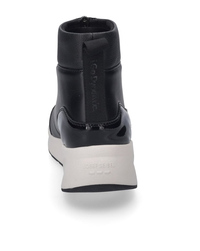 JOSEF-SEIBEL-JOSEF-SEIBEL-Lissi-02-|-Sneaker-für-Damen-|-Schwarz-schwarz