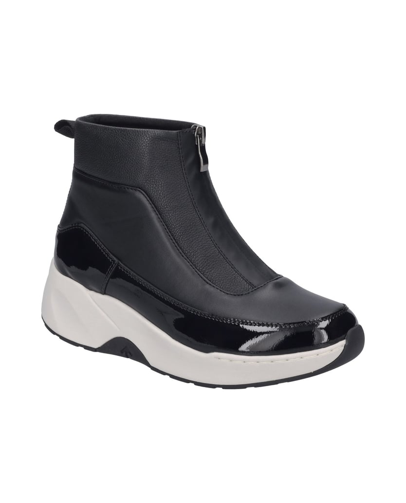 JOSEF-SEIBEL-JOSEF-SEIBEL-Lissi-02-|-Sneaker-für-Damen-|-Schwarz-schwarz