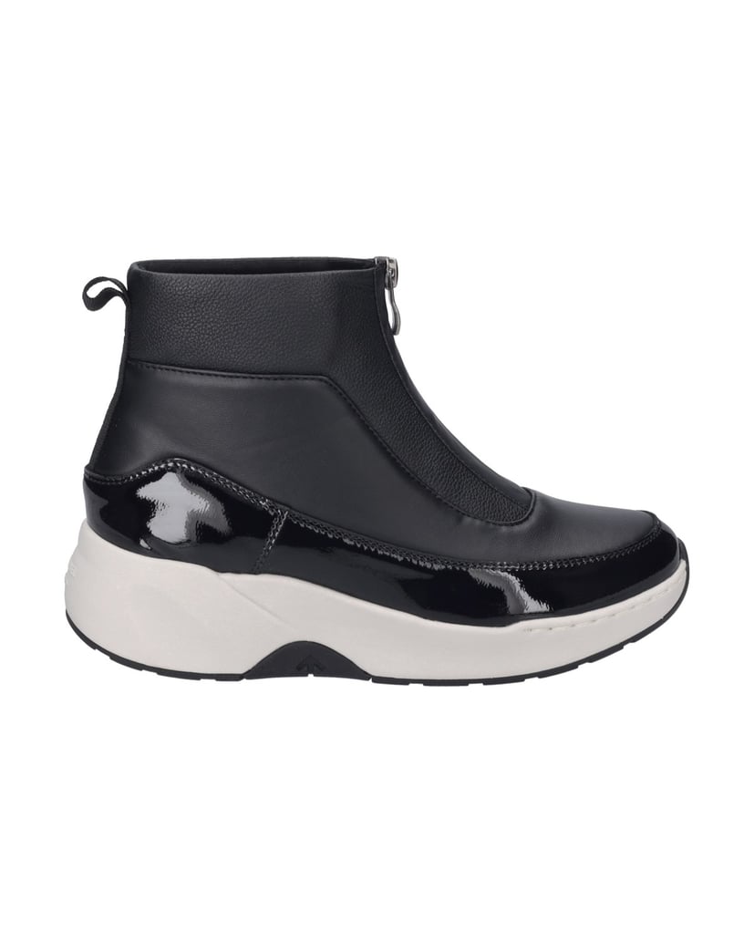 JOSEF-SEIBEL-JOSEF-SEIBEL-Lissi-02-|-Sneaker-für-Damen-|-Schwarz-schwarz
