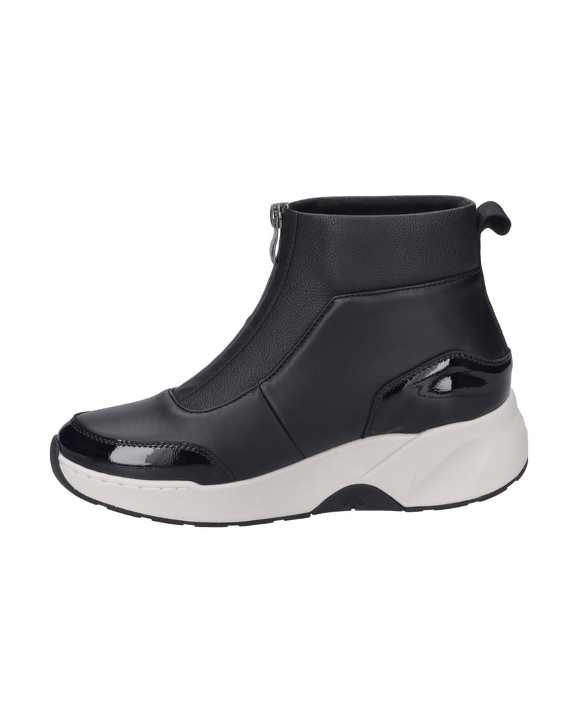 JOSEF-SEIBEL-JOSEF-SEIBEL-Lissi-02-|-Sneaker-für-Damen-|-Schwarz-schwarz