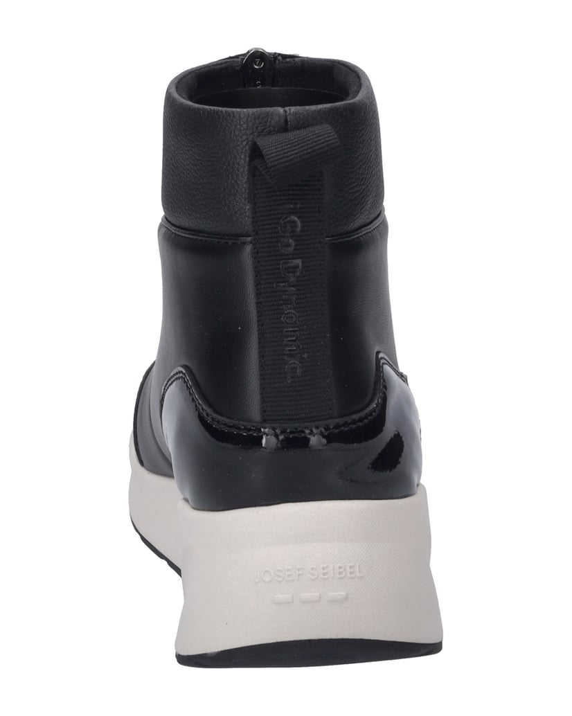 JOSEF-SEIBEL-JOSEF-SEIBEL-Lissi-02-|-Sneaker-für-Damen-|-Schwarz-schwarz