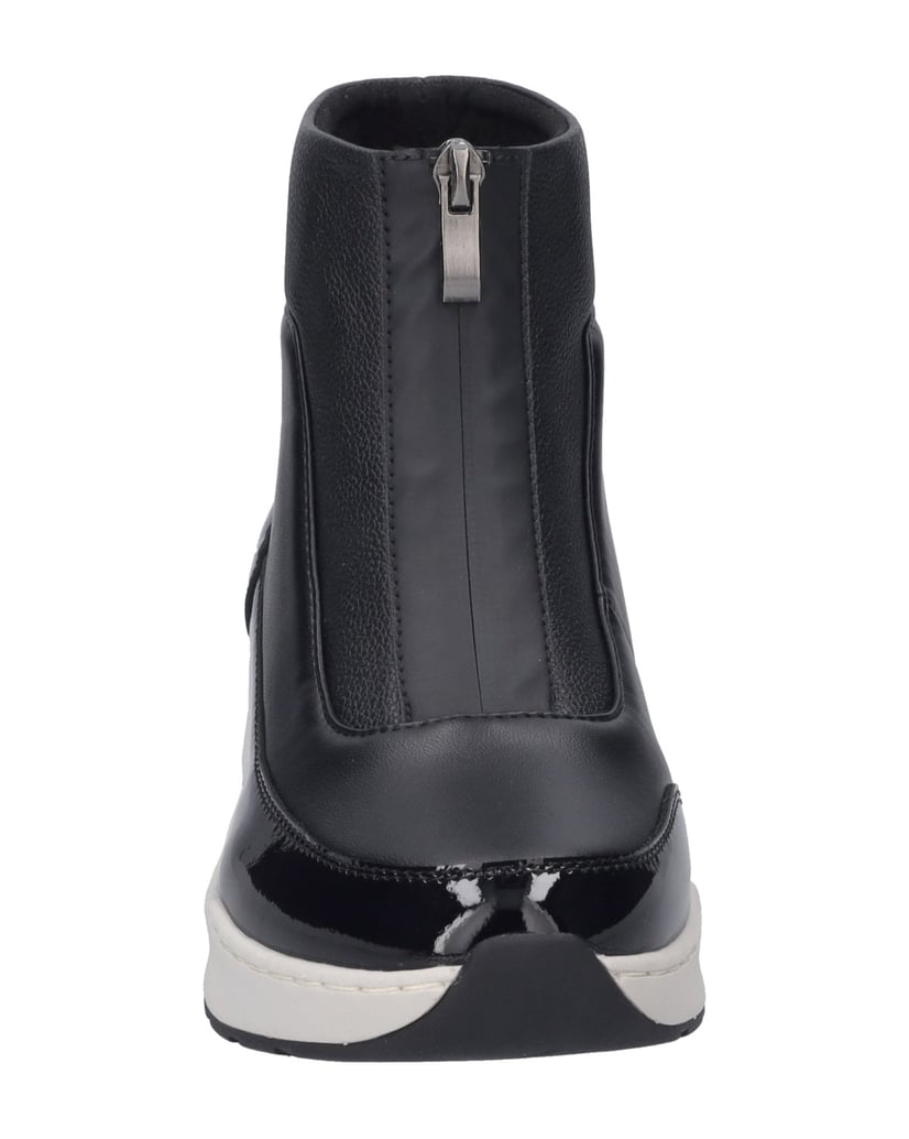 JOSEF-SEIBEL-JOSEF-SEIBEL-Lissi-02-|-Sneaker-für-Damen-|-Schwarz-schwarz