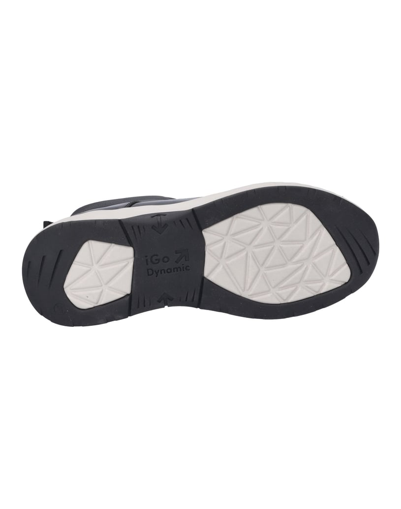 JOSEF-SEIBEL-JOSEF-SEIBEL-Lissi-02-|-Sneaker-für-Damen-|-Schwarz-schwarz