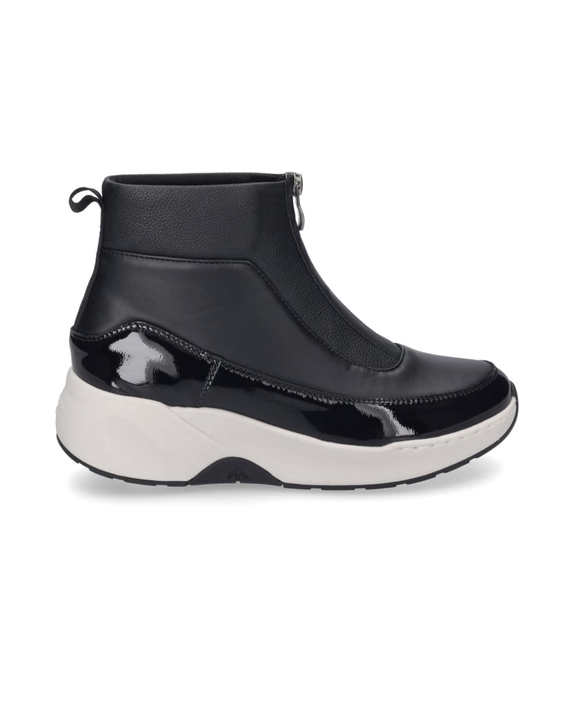 JOSEF-SEIBEL-JOSEF-SEIBEL-Lissi-02-|-Sneaker-für-Damen-|-Schwarz-schwarz