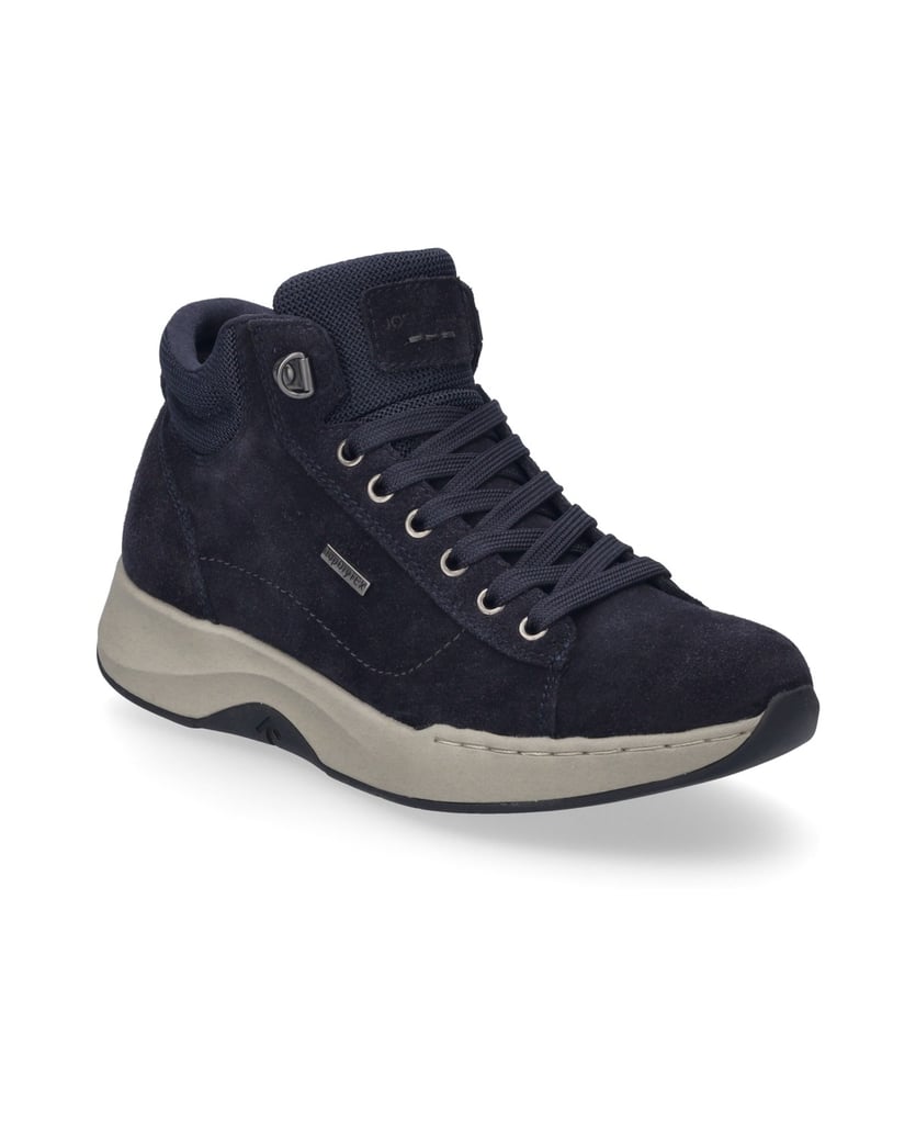 JOSEF-SEIBEL-JOSEF-SEIBEL-Elli-51-|-Sneaker-für-Damen-|-Blau-blau